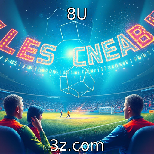 8U - A evolução dos gráficos nos jogos modernos