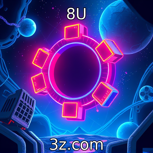 8U - Evolução das tecnologias gráficas nos jogos