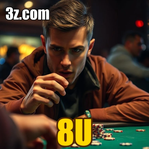 Jogos Mobile: A Revolução do Entretenimento no 8U