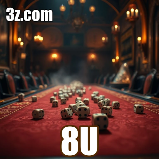 Mergulhe nas Simulações Fascinantes do 8U e Jogue