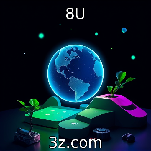 8U | Desenvolvimento sustentável em jogos eletrônicos