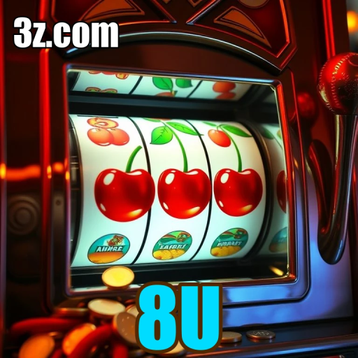 Universo 8U: Explorando o Mundo dos Jogos Interativos